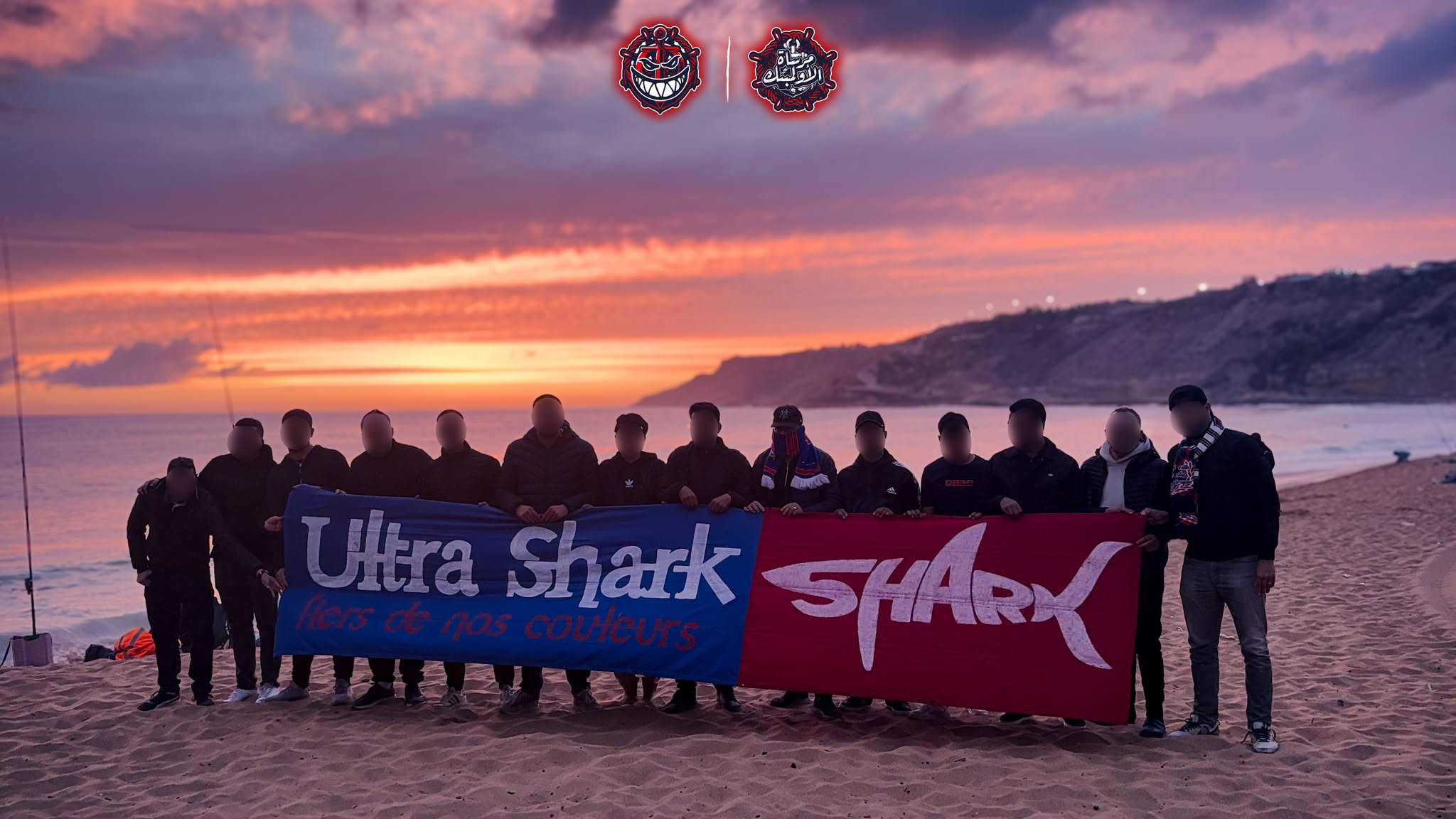 Ultra Shark